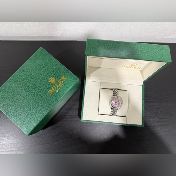 Rolex Women’s Datejust 36mm - Picture 4 of 5